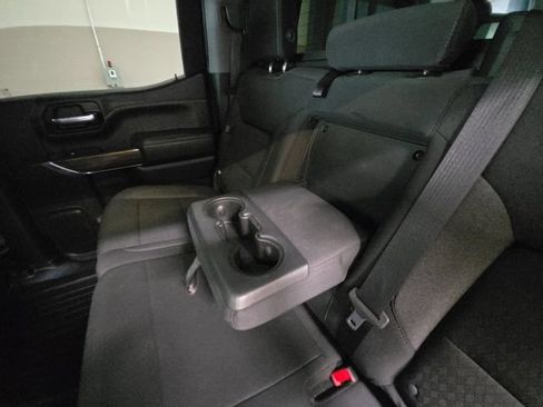 Used 2020 Chevrolet Silverado 1500 RST w/ All-Star Edition AWD/4WD image 27