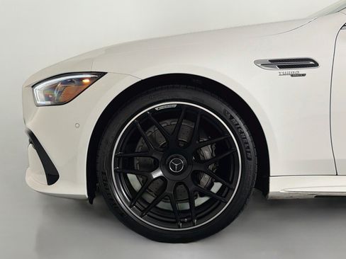 Certified 2023 Mercedes-Benz AMG GT 43 image 11