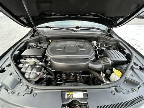 Certified 2021 Jeep Grand Cherokee Limited image 14