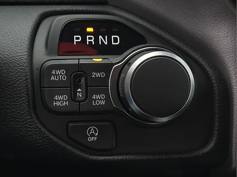 New 2026 RAM 1500 Big Horn image 15