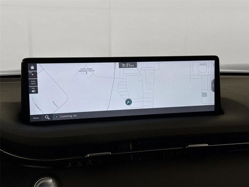 Used 2024 Genesis GV70 2.5T w/ Advanced Package AWD/4WD image 7