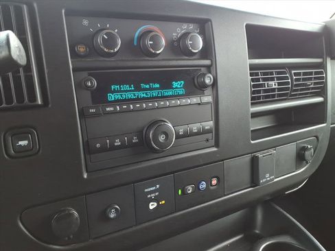 Used 2023 Chevrolet Express 3500 LS image 11