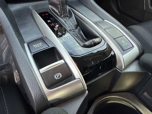 Used 2020 Honda Civic EX image 34