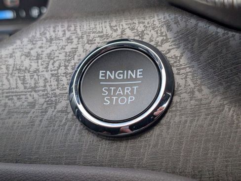 New 2026 Ford Explorer Platinum image 28