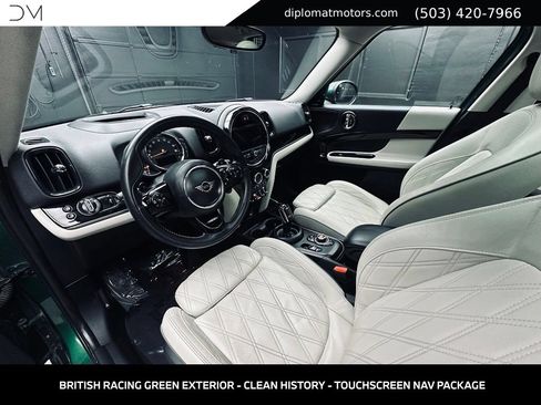 Used 2020 MINI Cooper Countryman S AWD/4WD image 17