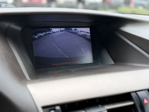 Used 2013 Lexus RX 350 FWD w/ Navigation Pkg image 38