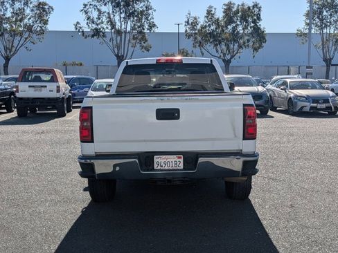 Used 2014 Chevrolet Silverado 1500 W/T image 6