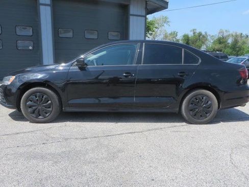 Used 2016 Volkswagen Jetta S FWD image 8