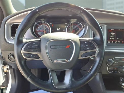 Used 2021 Dodge Charger SXT w/ Leather Interior Group image 17