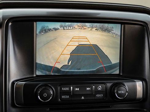 Used 2016 Chevrolet Silverado 3500 LTZ w/ Duramax Plus Package image 25