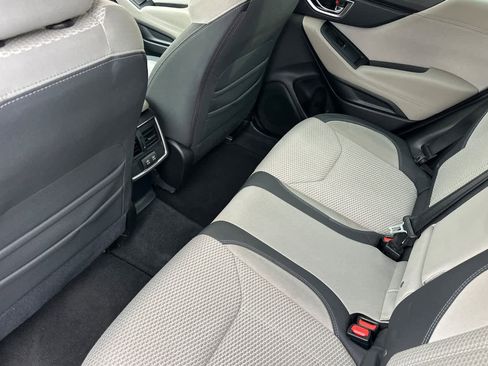 Used 2021 Subaru Forester Premium w/ Popular Package #1 AWD/4WD image 4
