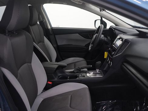 Used 2020 Subaru Crosstrek 2.0i image 11