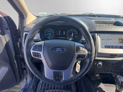 Used 2022 Ford Ranger XLT w/ Equipment Group 302A High AWD/4WD image 12