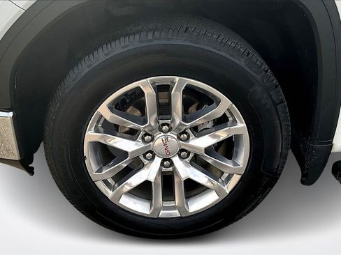 Used 2022 GMC Sierra 1500 SLT image 33