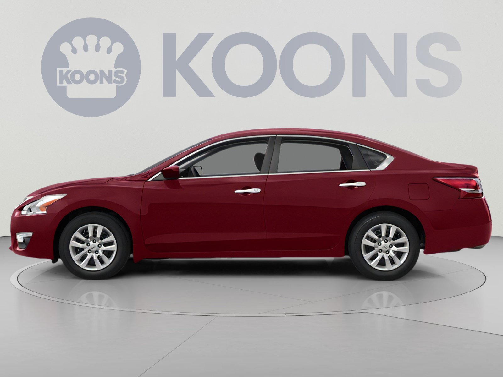Used 2014 Nissan Altima 2.5 S w/ Sport Value Package FWD image 4