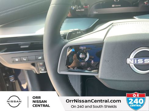 New 2026 Nissan Murano Platinum w/ Cargo Package AWD/4WD image 20