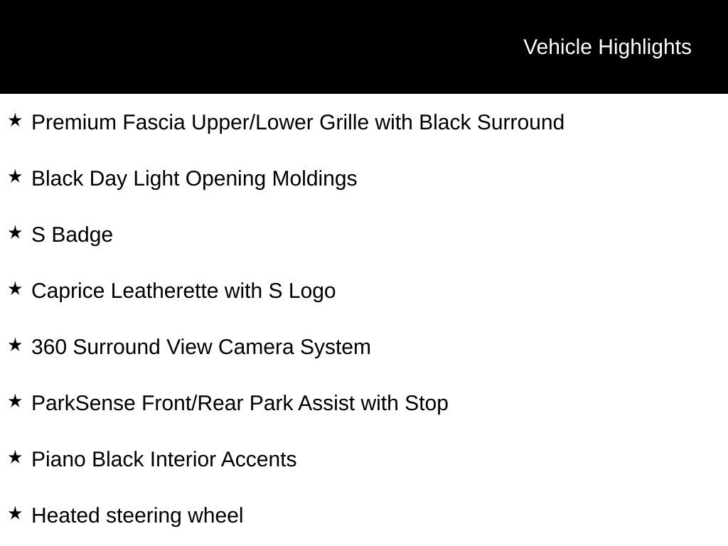 Used 2026 Chrysler Pacifica Select w/ S Appearance Package FWD image 2