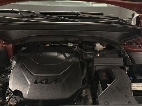 Used 2023 Kia Telluride SX Prestige AWD/4WD image 9