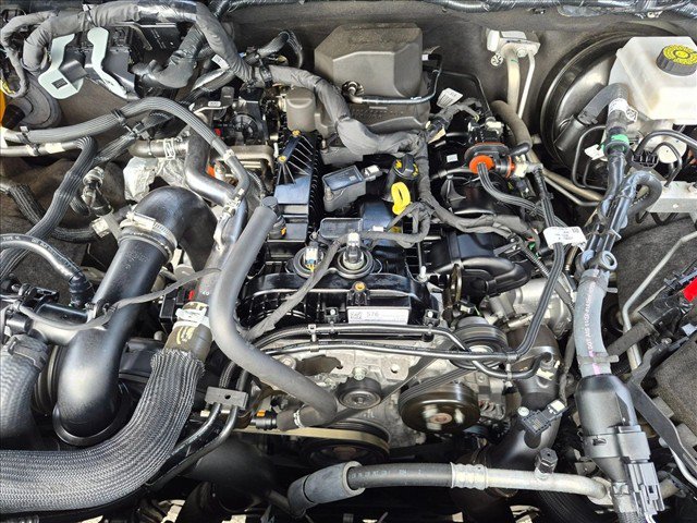 Used 2024 Ford Ranger XLT w/ Trailer Tow Package RWD image 21