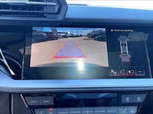 Used 2023 Audi A3 2.0T Premium Plus w/ Premium Plus Package image 23