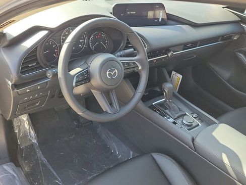 New 2026 MAZDA MAZDA3 2.5 S Sedan w/ Preferred Pkg FWD image 13