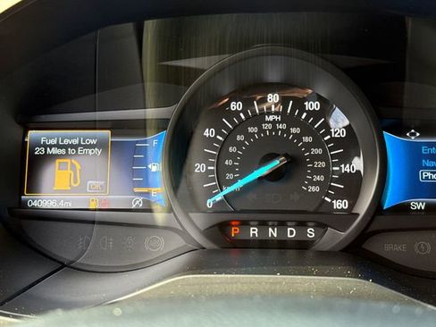 Certified 2022 Ford Edge ST-Line image 30