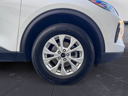 Certified 2024 Ford Escape Active w/ Tech Pack #1 image 14