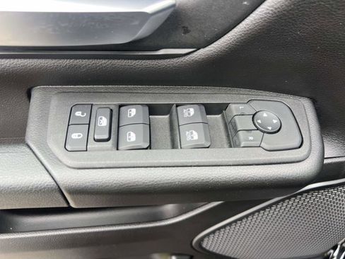 Used 2026 RAM 1500 Tradesman AWD/4WD image 17