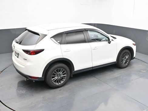 Used 2020 MAZDA CX-5 Touring FWD image 14