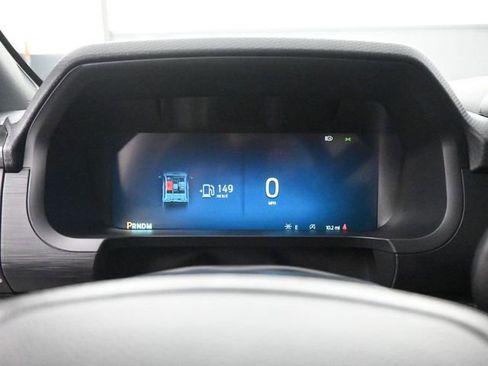 New 2025 Ford F150 STX w/ Equipment Group 200A image 12