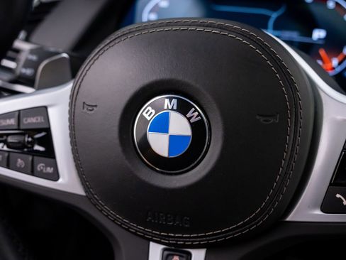 Certified 2023 BMW X5 M50i w/ Parking Assistance Package AWD/4WD image 29