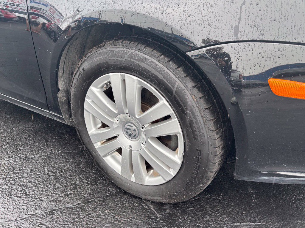 Used 2009 Volkswagen Eos Komfort FWD image 21