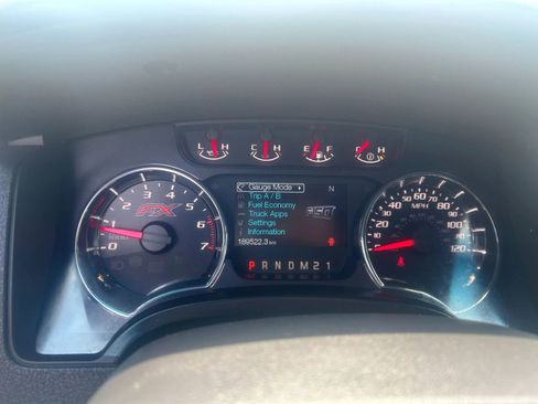Used 2013 Ford F150 FX4 image 18