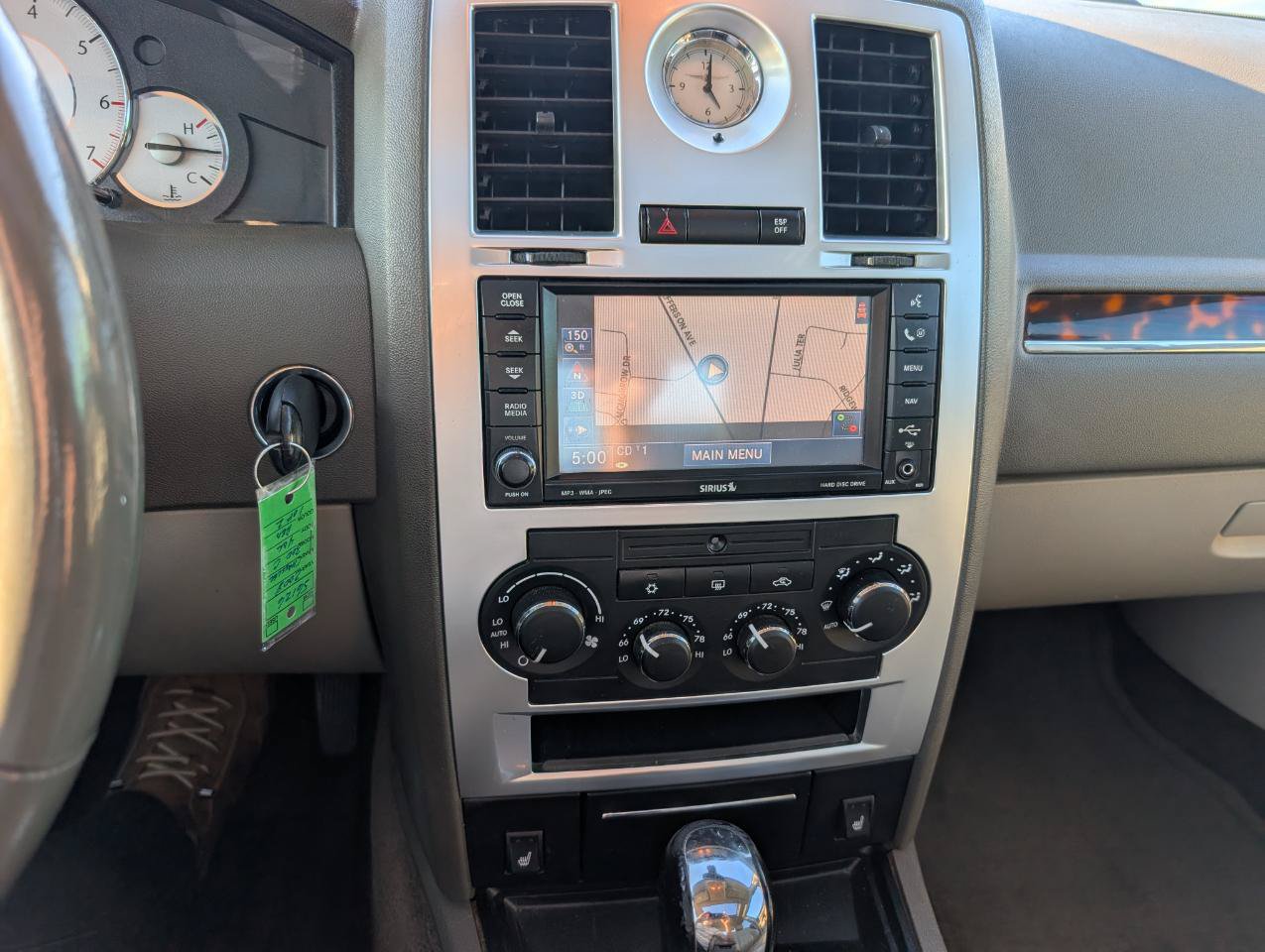 Used 2008 Chrysler 300 C RWD image 18