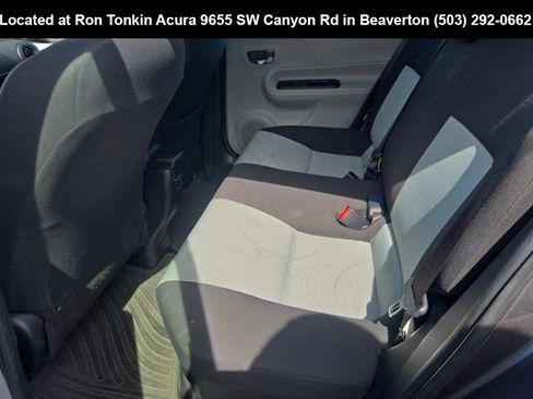 Used 2013 Toyota Prius C Two FWD image 11