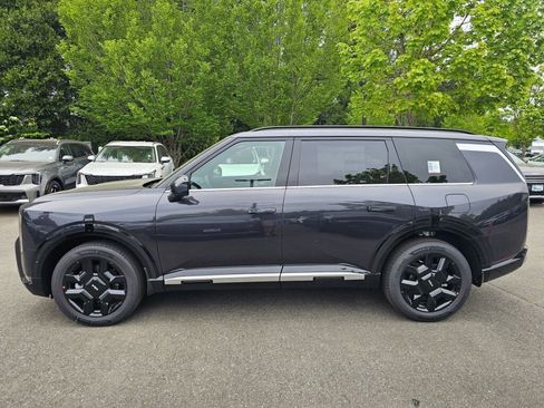 New 2027 Kia Telluride X-Line SX Prestige AWD/4WD image 8
