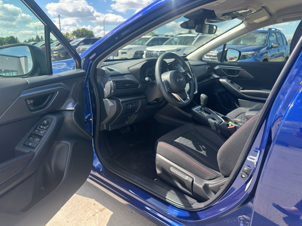Used 2026 Subaru Impreza 2.0i Sport AWD/4WD image 12