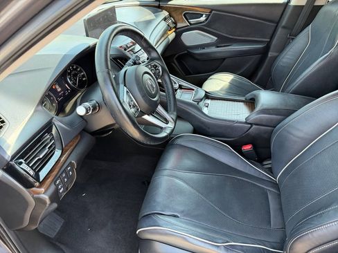 Used 2019 Acura RDX AWD w/ Advance Package image 10