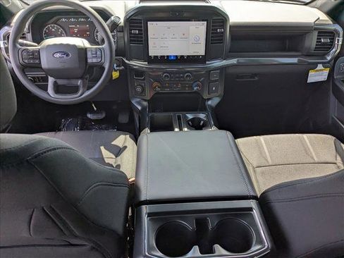 New 2026 Ford F150 STX image 13