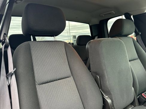 Used 2011 Chevrolet Silverado 3500 LT w/ Interior Plus Package image 16