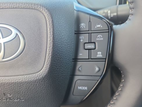 Used 2026 Toyota bZ image 26