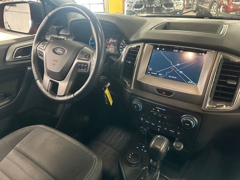 Used 2019 Ford Ranger XLT w/ Equipment Group 301A Mid image 31