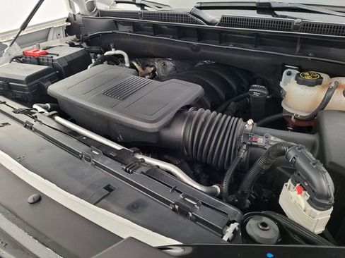 Used 2021 GMC Yukon XL Denali w/ Denali Premium Package image 27