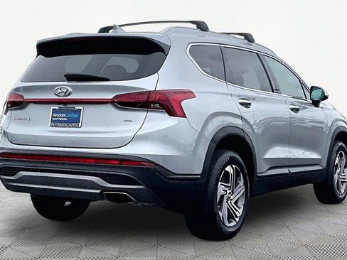 Certified 2023 Hyundai Santa Fe SEL AWD/4WD image 2