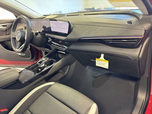 New 2025 Buick Envision Sport Touring image 30