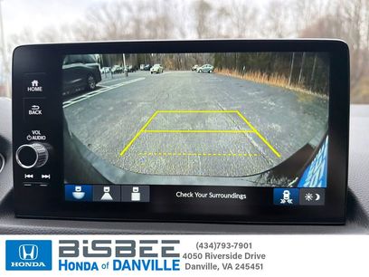 New 2026 Honda Civic Si