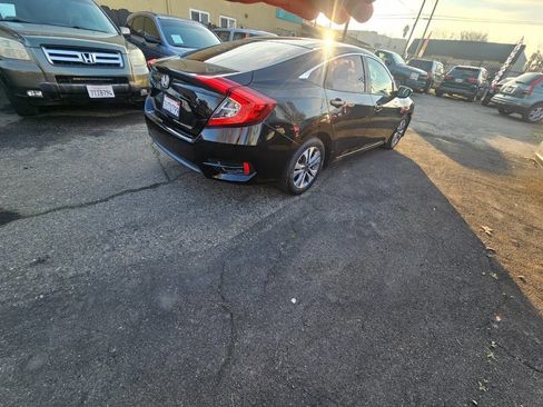 Used 2016 Honda Civic LX image 11