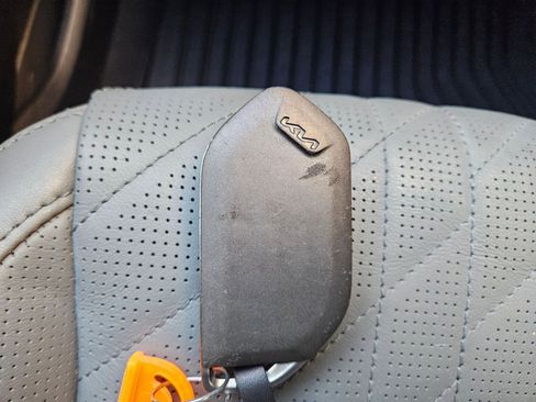 Used 2024 Kia Telluride SX Prestige X-Line image 35