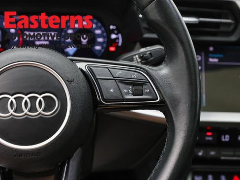 Used 2024 Audi A3 2.0T Premium FWD image 16