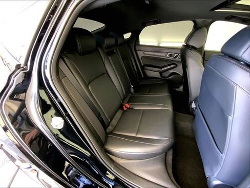 Used 2024 Acura Integra A-Spec FWD image 22